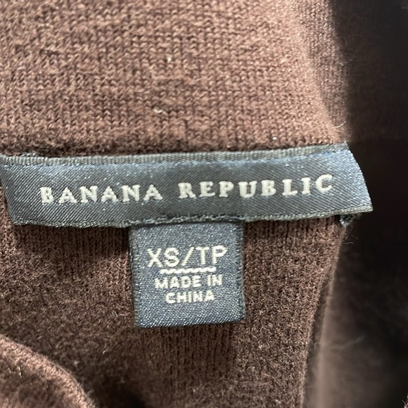 Banana Republic top - Picture 3 of 4